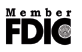 FDIC Logo